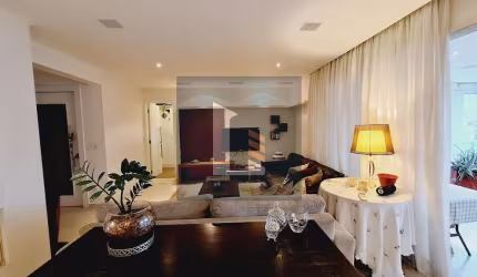 Conheça esse belíssimo apartamento em Perdizes, São Paulo