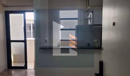 Apartamento no bairro Santa Cecília, em São Paulo-SP