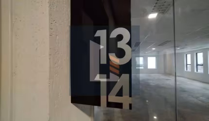 Sala Andar Comercial em Pinheiros