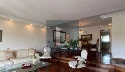 Apartamento Alto Padrão em Vila Morumbi, São Paulo/SP
