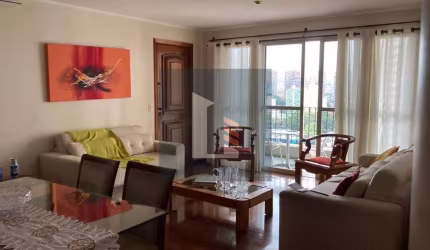 Apartamento Alto Padrão em Perdizes, São Paulo/SP
