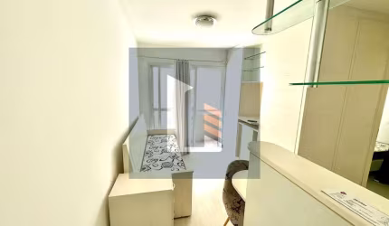 Apartamento 1 dormitório em Perdizes