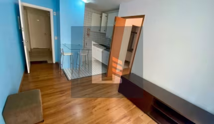 Apartamento 1 dormitório em Perdizes