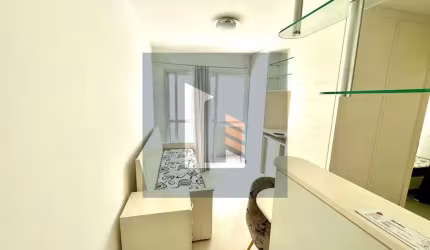 Apartamento 1 dormitório em Perdizes