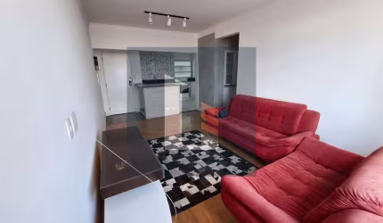 Apartamento em Vila Romana, São Paulo/SP