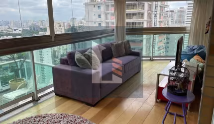 Apartamento Alto Padrão em Perdizes, São Paulo/SP