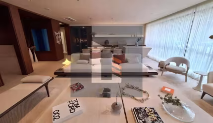Apartamento 2 e 3 suítes Alto Padrão no Paraíso