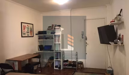 Apartamento em Vila Buarque, São Paulo/SP