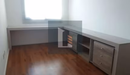 Apartamento para locação na Liberdade