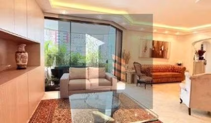 Apartamento Alto Padrão em Jardim Paulista, São Paulo/SP