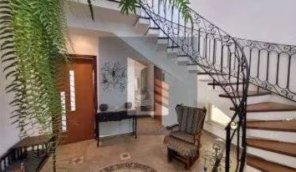 Casa Alto Padrão em Lapa, São Paulo/SP