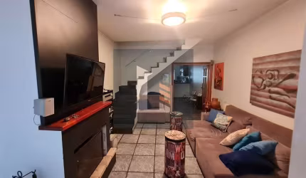 Casa em Perdizes, São Paulo-SP