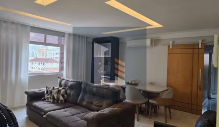 Apartamento em Embaré, Santos/SP