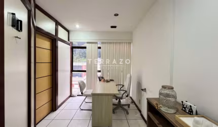 Sala Comercial à venda, Várzea - Teresópolis/RJ