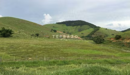 Fazenda à venda, 3 quartos, 1 suíte, Volta do Pião - Teresópolis/RJ