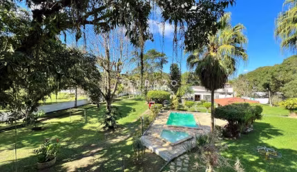 Sítio à venda, 5 quartos, 4 suítes, 10 vagas, Citrolandia - Guapimirim/RJ