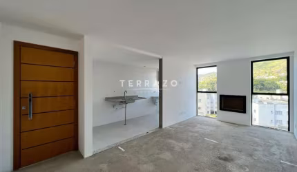 Apartamento à venda, 2 quartos, 1 suíte, 2 vagas, Bom Retiro - Teresópolis/RJ