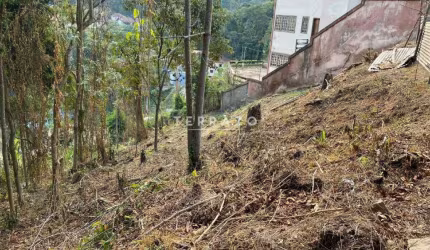 Terreno à venda, Quinta da Barra - Teresópolis/RJ