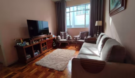 Apartamento à venda, 2 quartos, 1 vaga, Várzea - Teresópolis/RJ