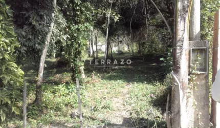Terreno à venda com 6365m² por R$ 230.000,00 no Vale das Pedrinhas - Guapimirim - RJ - Cód.4553