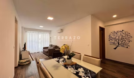 Apartamento à venda, 1 quarto, 1 vaga, Várzea - Teresópolis/RJ