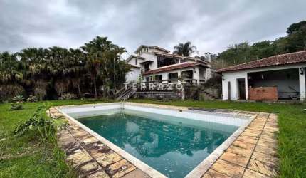 Sítio à venda com 14.000 m², Parque Boa União - Teresópolis/RJ | R$ 1.500.000,00 | Cód. 3398