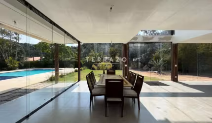 Casa em Condomínio à venda, 3 quartos, 3 suítes, 4 vagas, Vargem Grande - Teresópolis/RJ