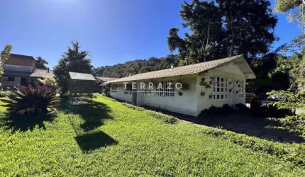Sítio à venda, 4 quartos, 4 suítes, Prata dos Aredes - Teresópolis/RJ