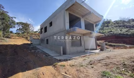 Casa em Condomínio à venda, 3 quartos, 1 suíte, 2 vagas, Albuquerque - Teresópolis/RJ