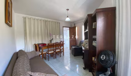Casa em Condomínio à venda, 2 quartos, 2 vagas, Tijuca - Teresópolis/RJ