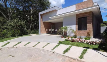 Casa com 3 quartos à venda, 136 m² por R$ 1.100.000 - Albuquerque - Teresópolis/RJ/ Código 1829