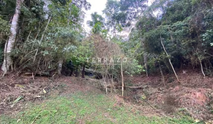 Terreno à venda, Parque do Imbui - Teresópolis/RJ