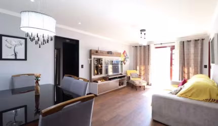 Cobertura à venda, 3 quartos, 1 suíte, 1 vaga, Várzea - Teresópolis/RJ