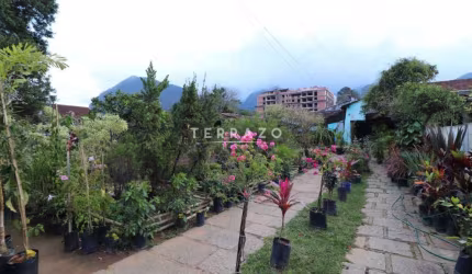 Casa à venda, 3 quartos, 1 suíte, 3 vagas, Alto - Teresópolis/RJ