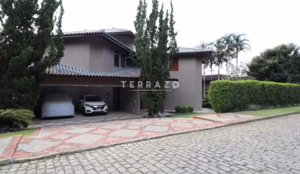Casa em Condomínio à venda, 5 quartos, 3 suítes, 6 vagas, Quebra Frascos - Teresópolis/RJ