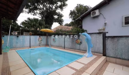 Casa à venda, 4 quartos, 4 suítes, 4 vagas, Vargem Grande - Teresópolis/RJ