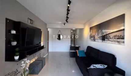 Apartamento à venda, 2 quartos, 1 suíte, 1 vaga, Várzea - Teresópolis/RJ