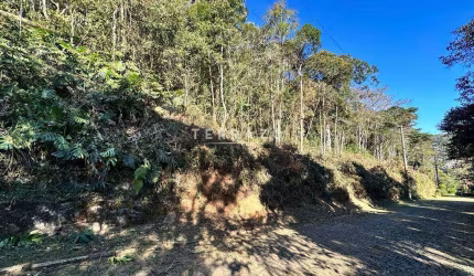 Terreno à venda, Posse - Teresópolis/RJ