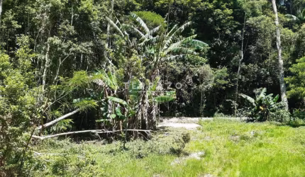 Terreno à venda, Comary - Teresópolis/RJ