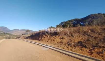Terreno em Condomínio à venda, Pessegueiros - Teresópolis/RJ
