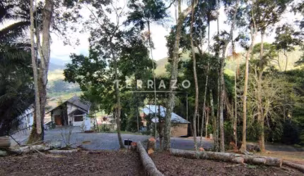 Terreno em Condomínio à venda, Vargem Grande - Teresópolis/RJ