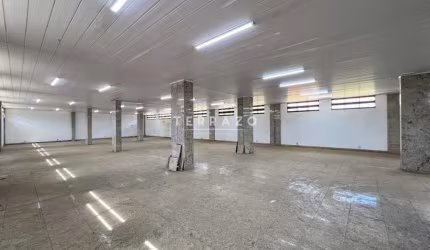 Locação de Sobrado comercial em Albuquerque
