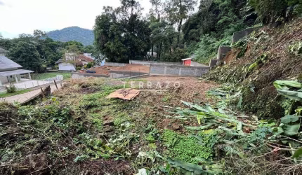 Terreno à venda, Centro - Guapimirim/RJ