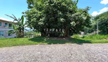 Terreno em Condomínio à venda, Caneca Fina - Guapimirim/RJ