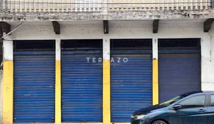 Loja para aluguel, Alto - Teresópolis/RJ