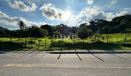 Terreno à venda, Caneca Fina - Guapimirim/RJ