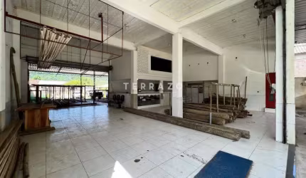 Galpão à venda, 4 vagas, Cidade Jardim Guapimirim - Guapimirim/RJ