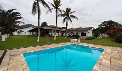Casa à venda, 7 quartos, 7 suítes, 10 vagas, Cantagalo - Guapimirim/RJ