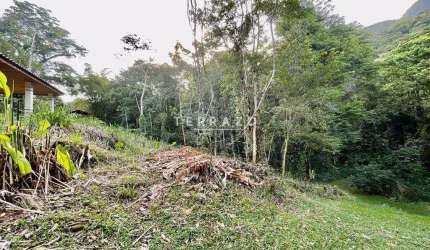 Terreno à venda, Limoeiro - Guapimirim/RJ