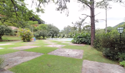 Casa em condomínio, 4 quartos, sendo 4 suítes, 650,00 m², R$4.000.000.00, Parque do Imbuí, Teresópolis-RJ, cond. 815